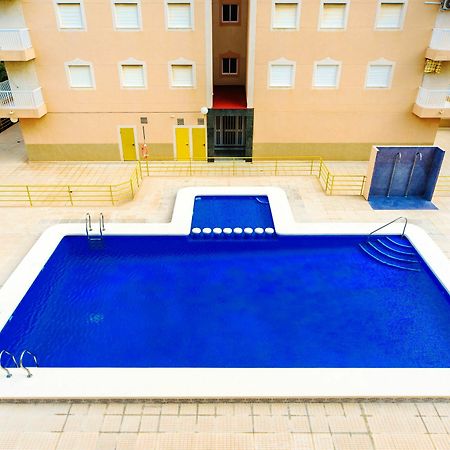 Espanhouse Pleamar 21 Torrevieja Exterior photo